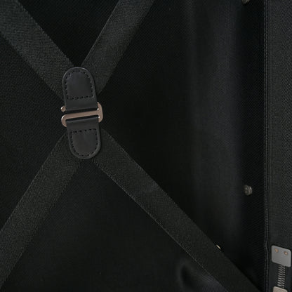 Louis Vuitton Monogram Eclipse Horizon 55 15 of 18