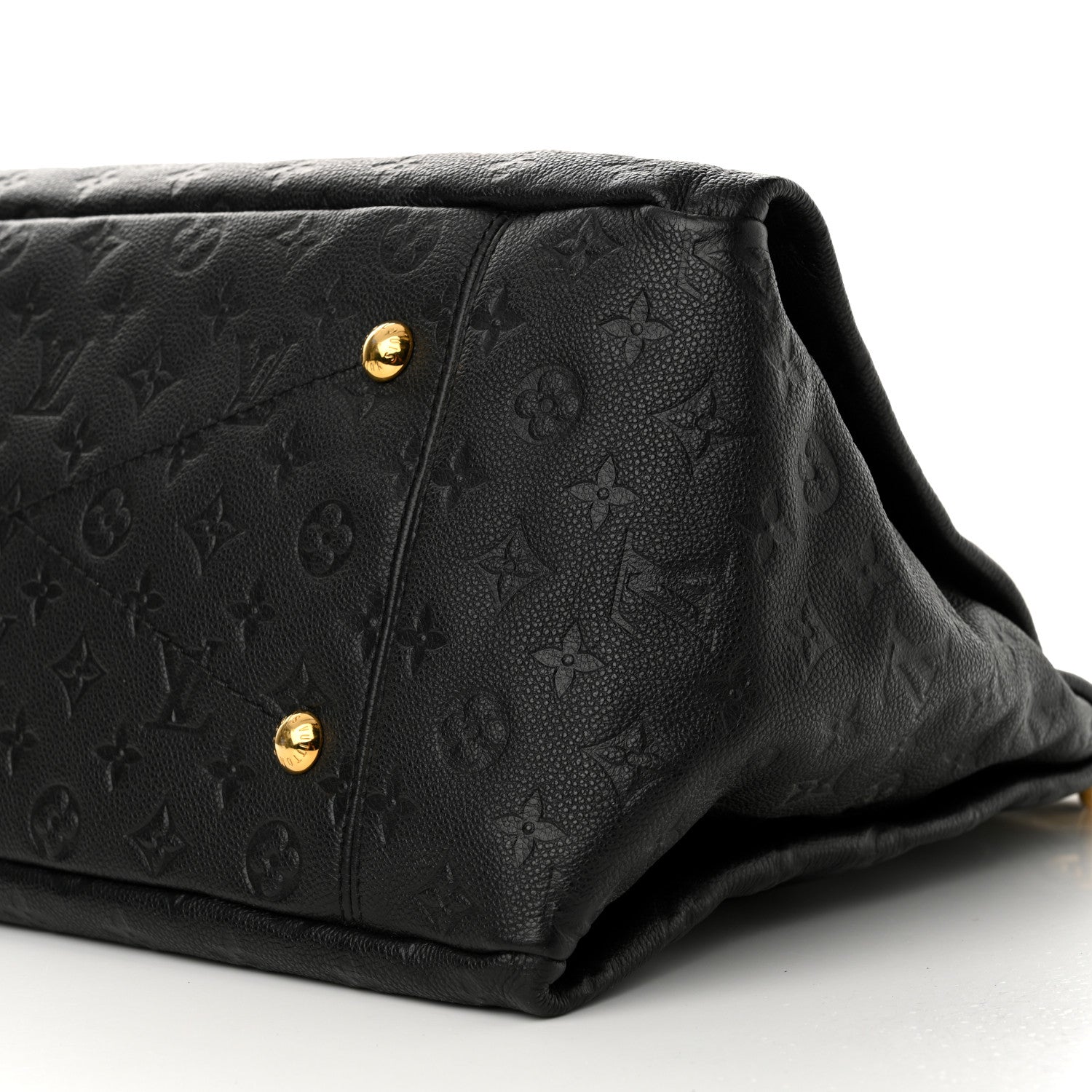 Louis Vuitton Empreinte Artsy MM Black 10 of 10