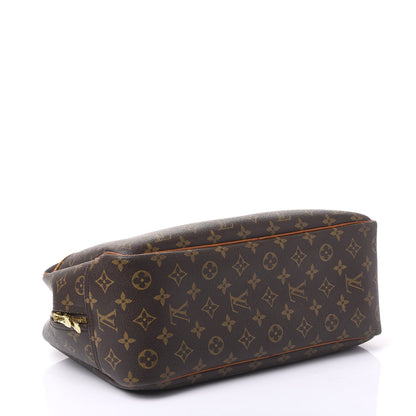 Louis Vuitton Monogram Deauville 3 of 11