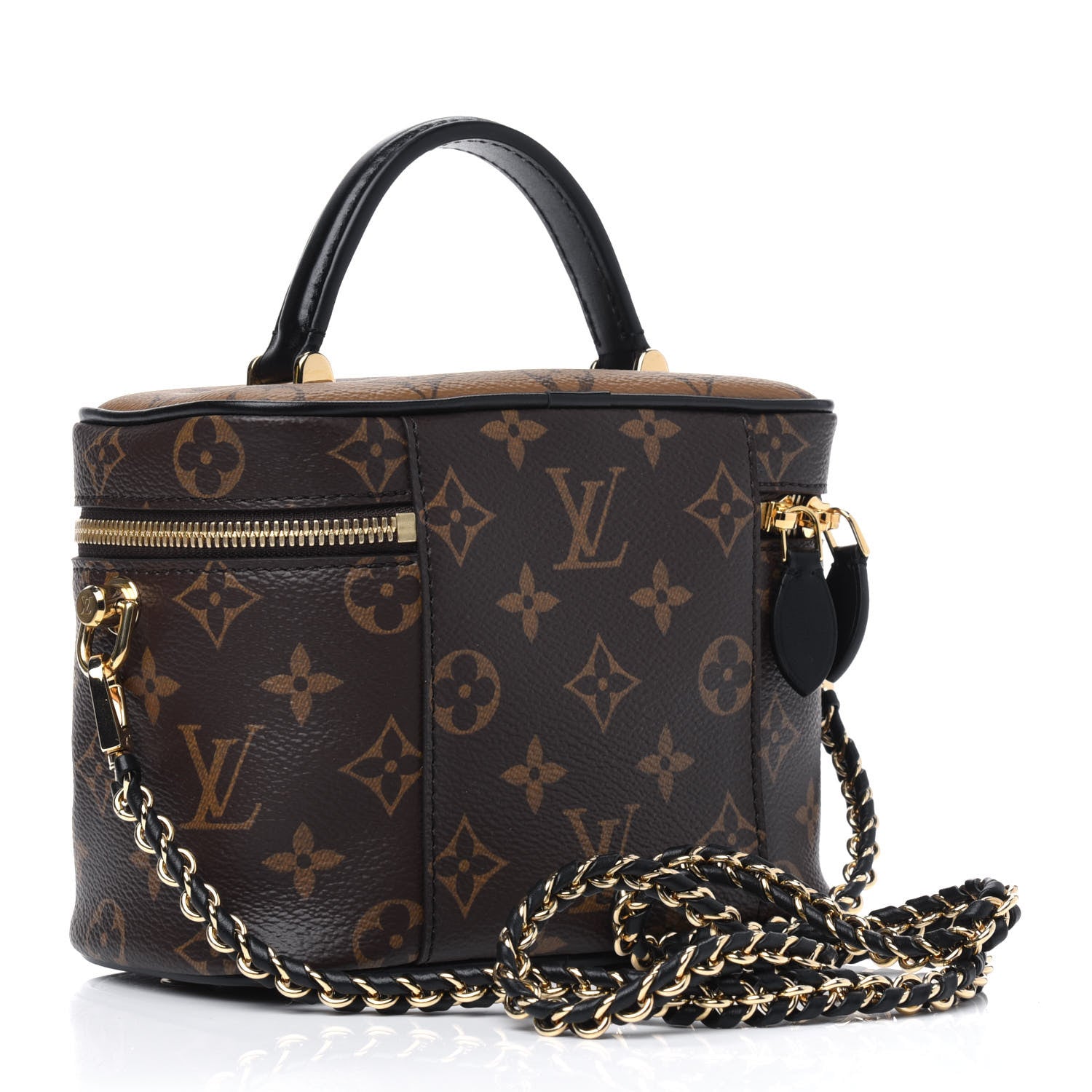 Louis Vuitton Reverse Monogram Vanity PM 2 of 4