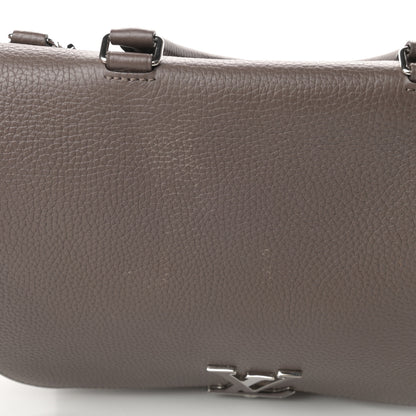 Louis Vuitton Taurillon Volta Grey 14 of 15