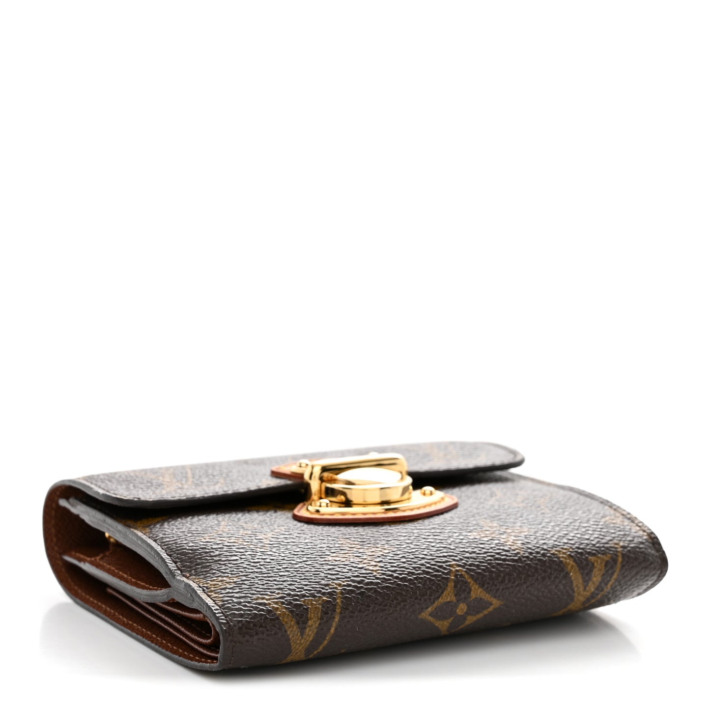 Monogram Joey Wallet