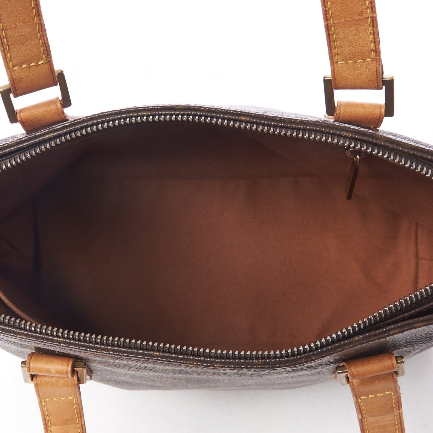 Monogram Cabas Piano