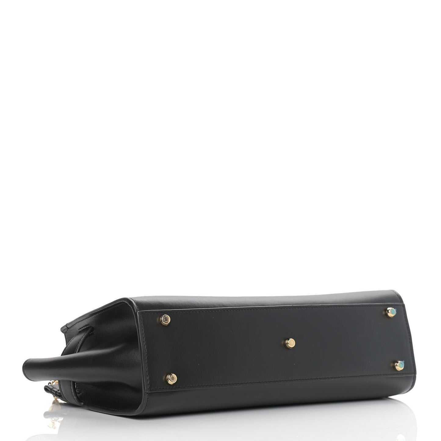 Calfskin Sicily 62 Black