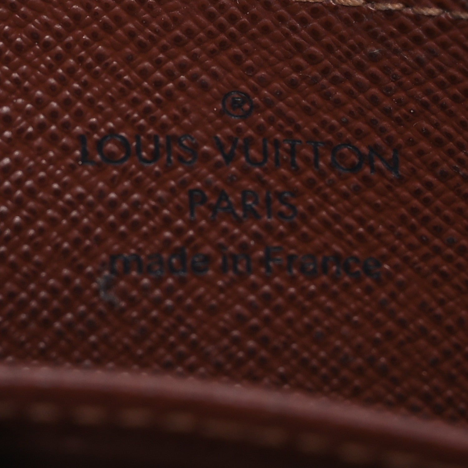 Louis Vuitton Monogram Zippy Coin Purse 7 of 14