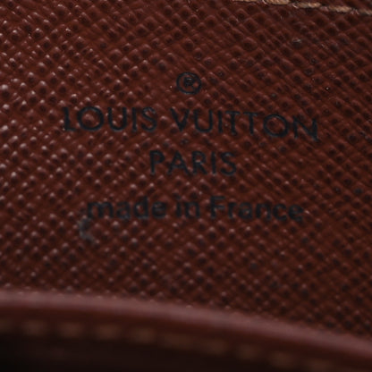 Louis Vuitton Monogram Zippy Coin Purse 7 of 14