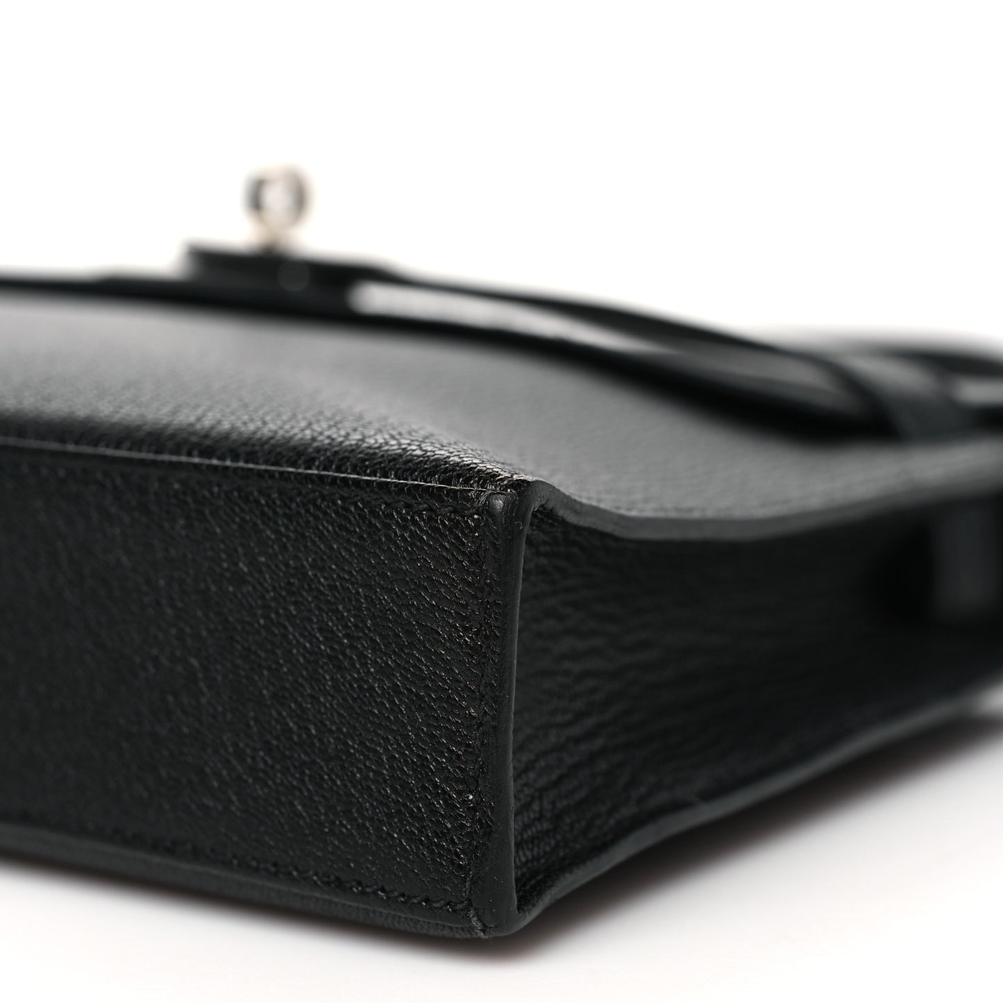 Chevre Chamkila Kelly Elan Black