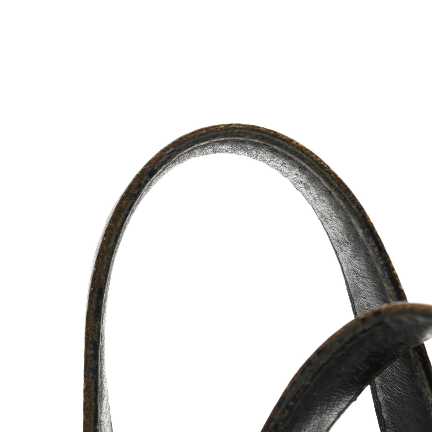 Nylon Travel Bowler Black