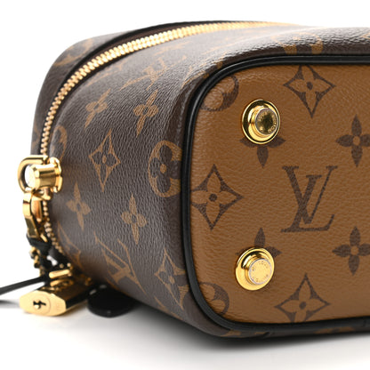 Louis Vuitton Reverse Monogram Vanity PM 8 of 10