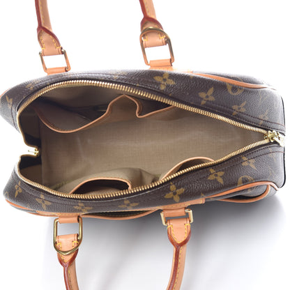 Louis Vuitton Monogram Trouville 5 of 13