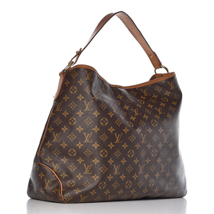Louis Vuitton Monogram Delightful GM 3 of 14