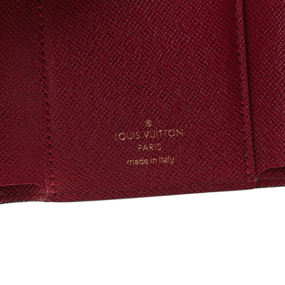 Louis Vuitton Monogram Victorine Wallet Fuchsia 7 of 8