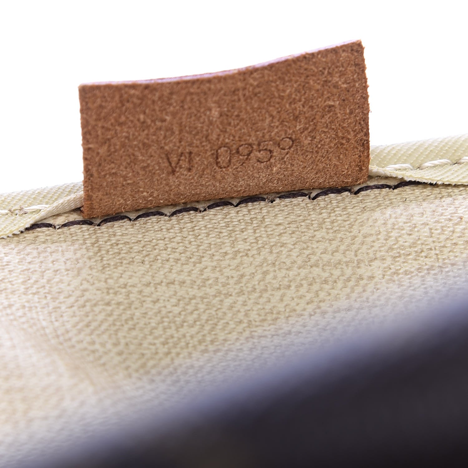 Louis Vuitton Monogram Deauville 11 of 28