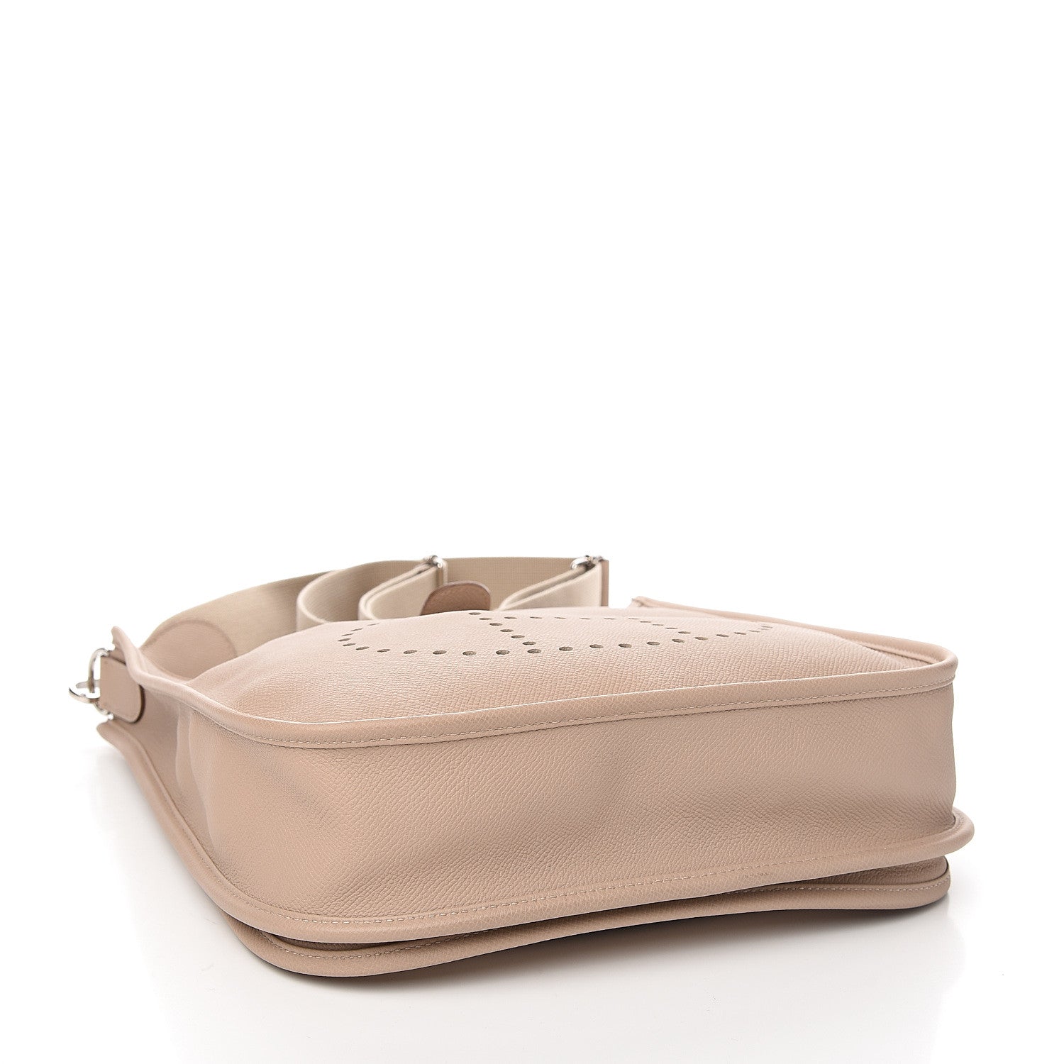 Hermes Epsom Evelyne PM III Argile 3 of 9