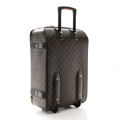 Louis Vuitton Monogram Pegase 60 2 of 11