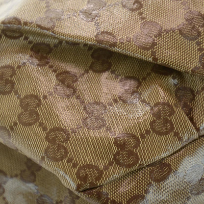 Gucci Crystal Monogram Hysteria Hobo 5 of 9