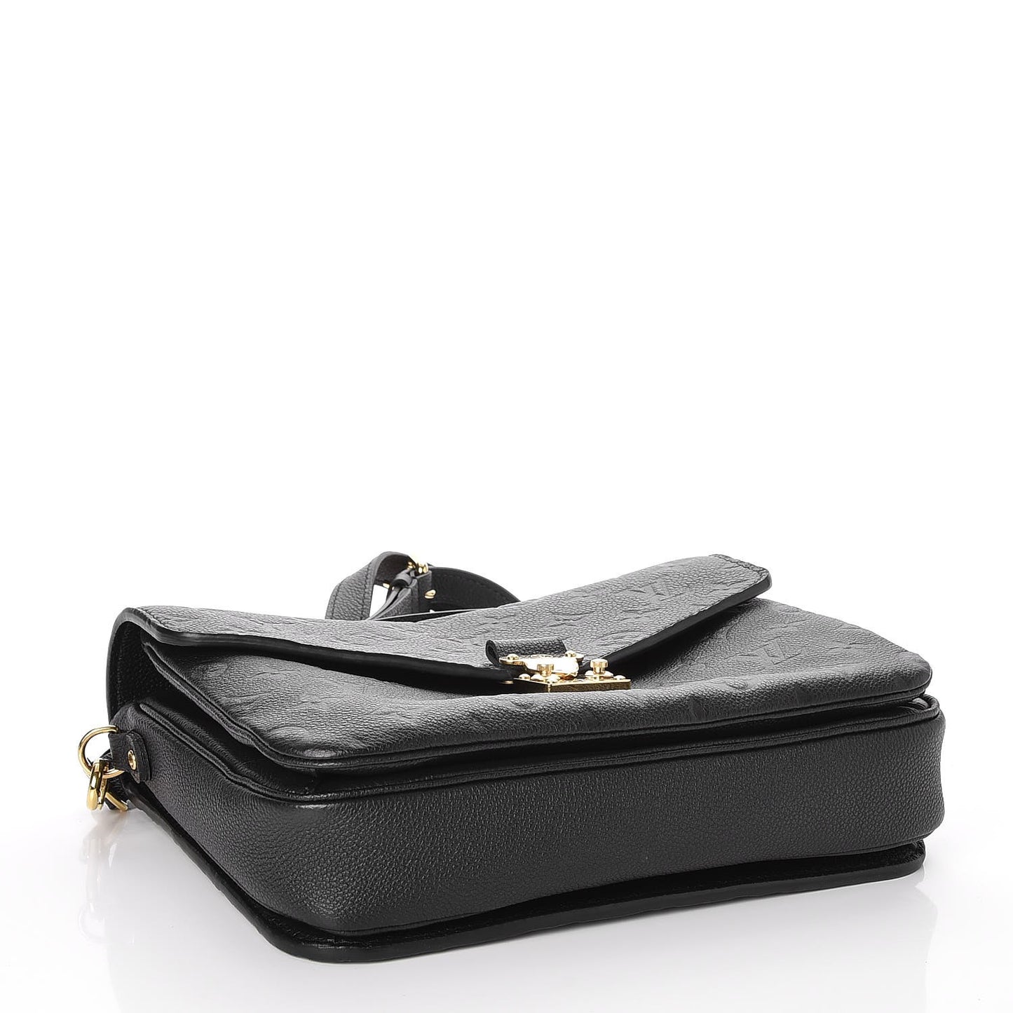 Empreinte Pochette Metis Black