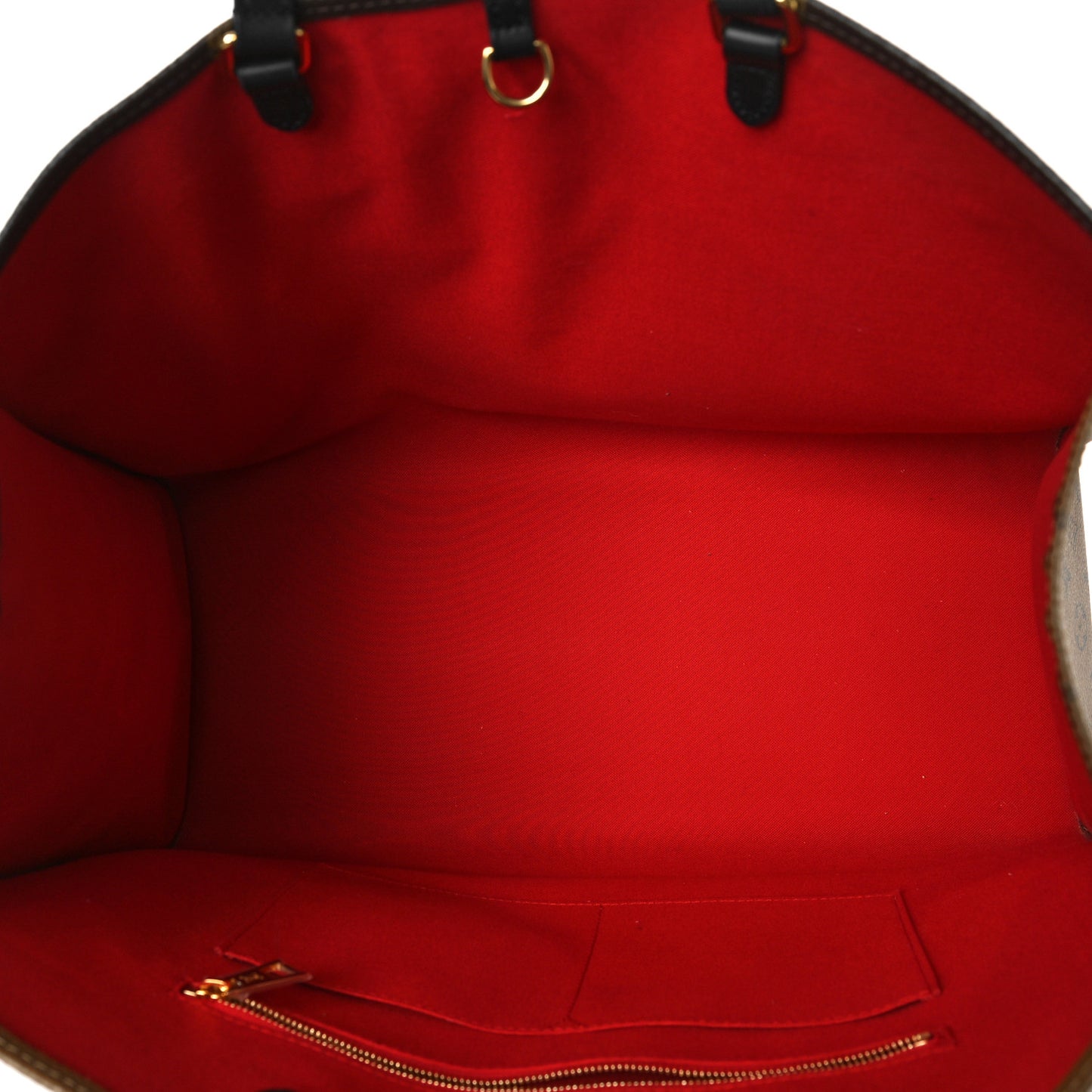 Reverse Monogram Giant Onthego GM