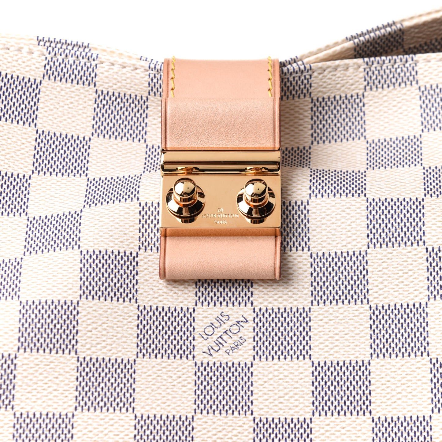 Damier Azur Salina GM