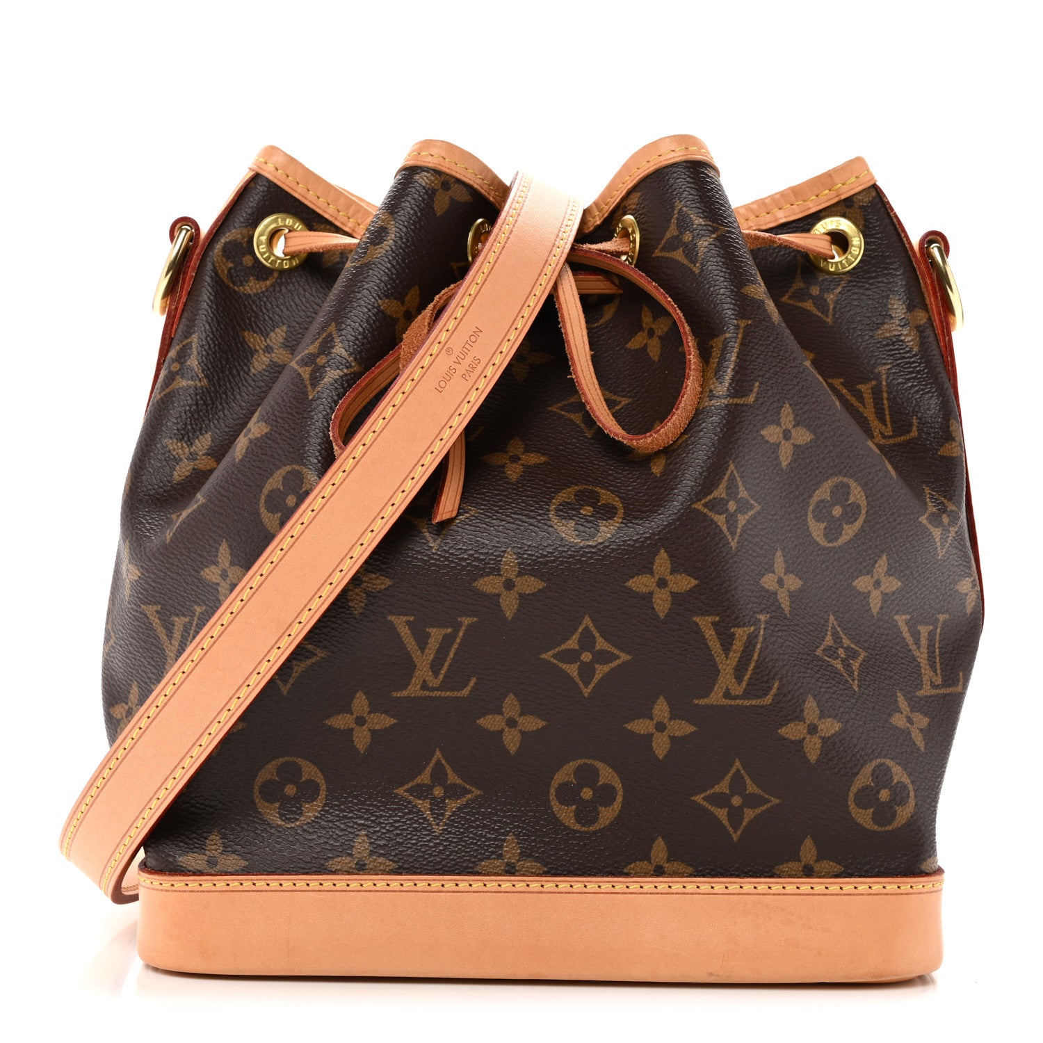 Louis Vuitton Monogram Noe BB 1 of 13