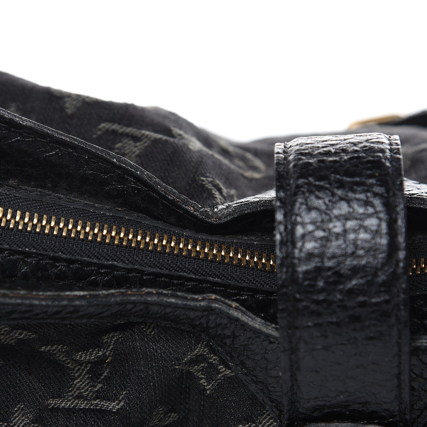 Denim Mahina XS Black