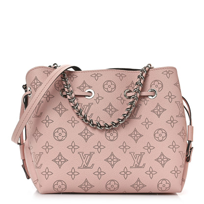 Louis Vuitton Mahina Bella Magnolia 3 of 11