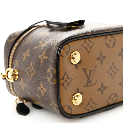 Louis Vuitton Reverse Monogram Vanity PM 9 of 10