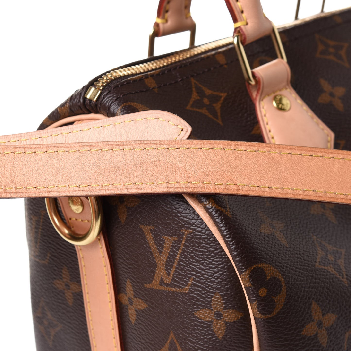 Monogram Speedy Bandouliere 25