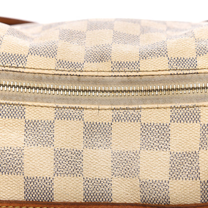 Louis Vuitton Damier Azur Evora MM 10 of 10