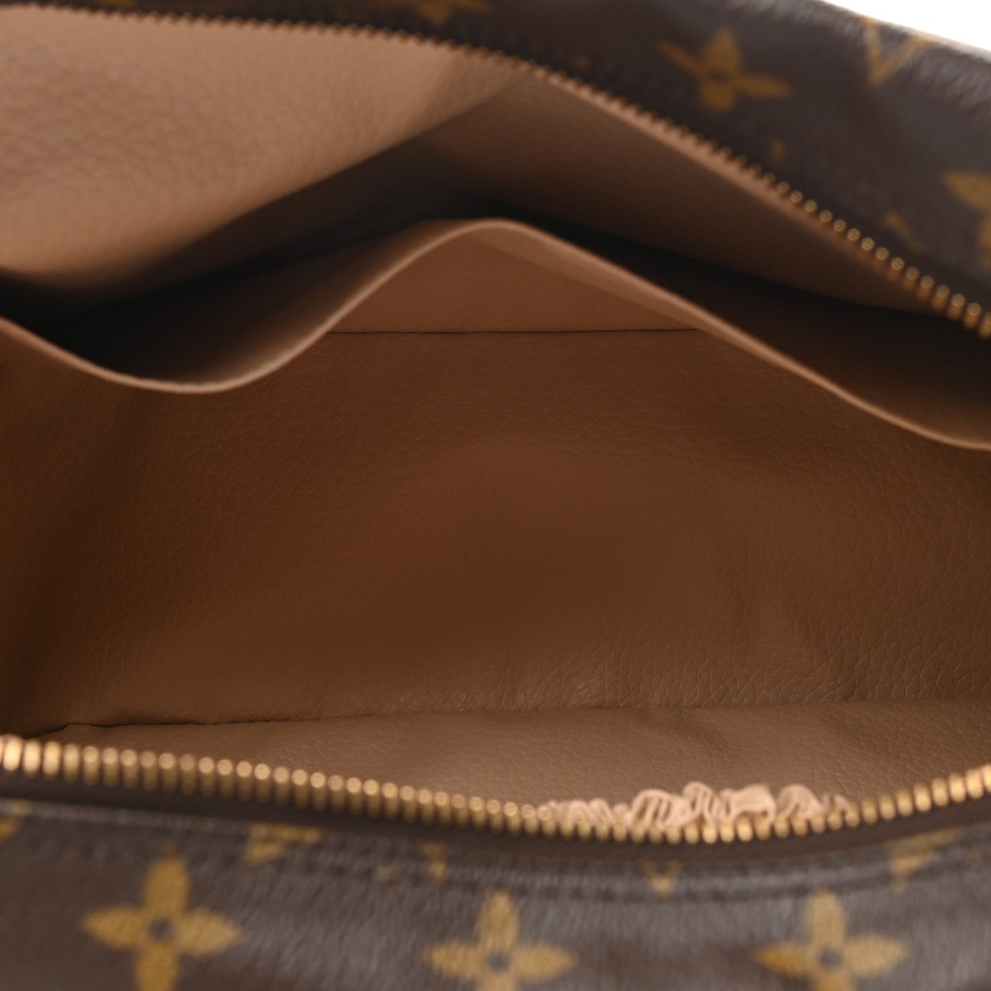 Monogram Trousse Toilette 28
