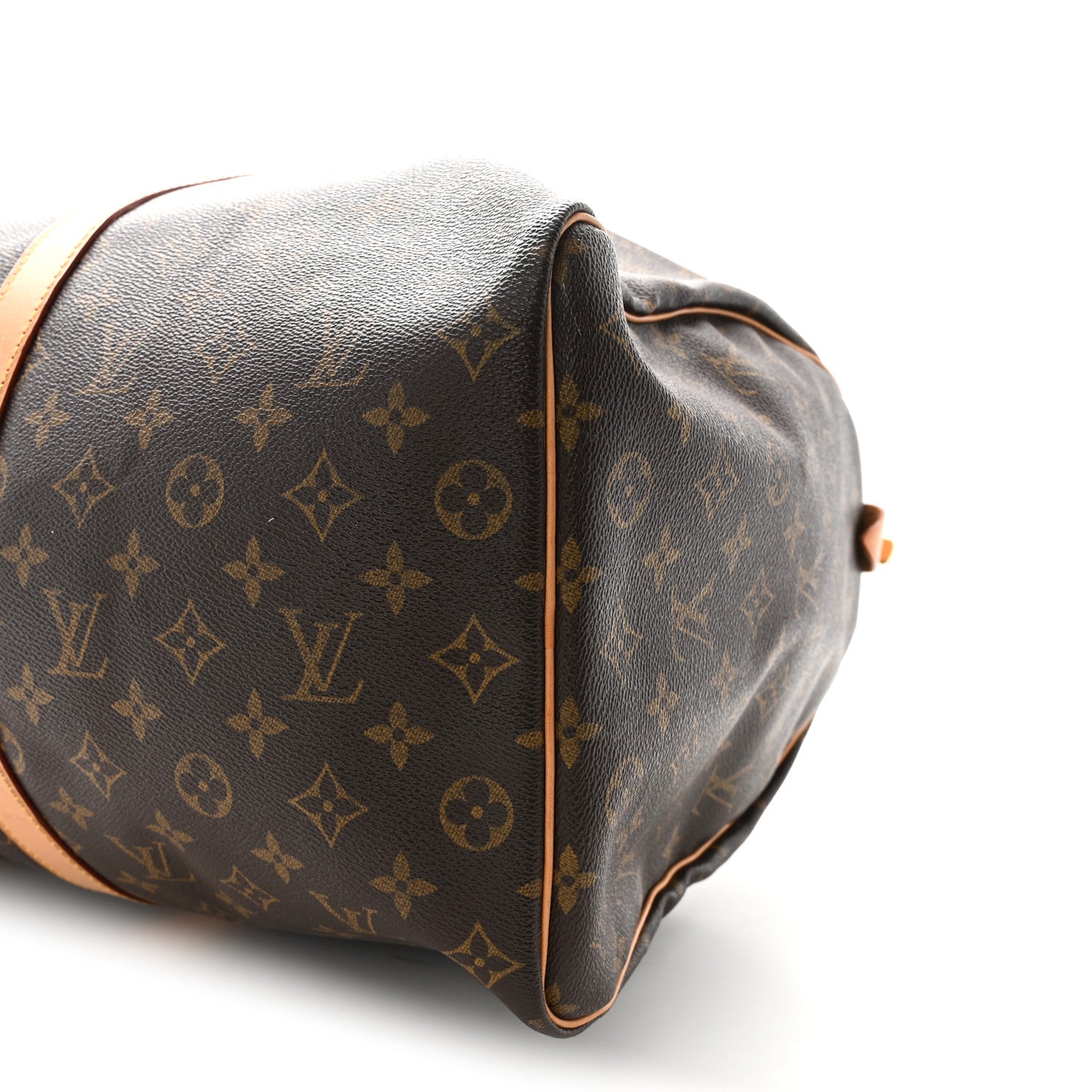 Louis Vuitton Monogram Keepall 50 9 of 9