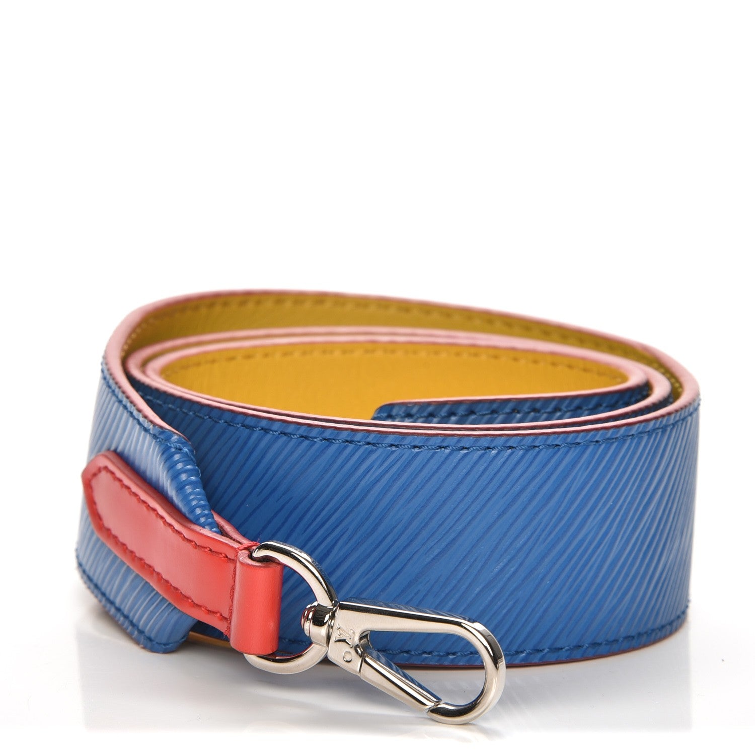 Louis Vuitton Epi Bandouliere Shoulder Strap 1 of 6