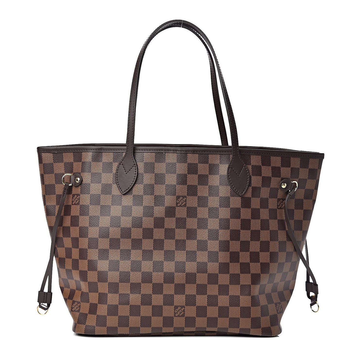 Damier Ebene Neo Neverfull MM