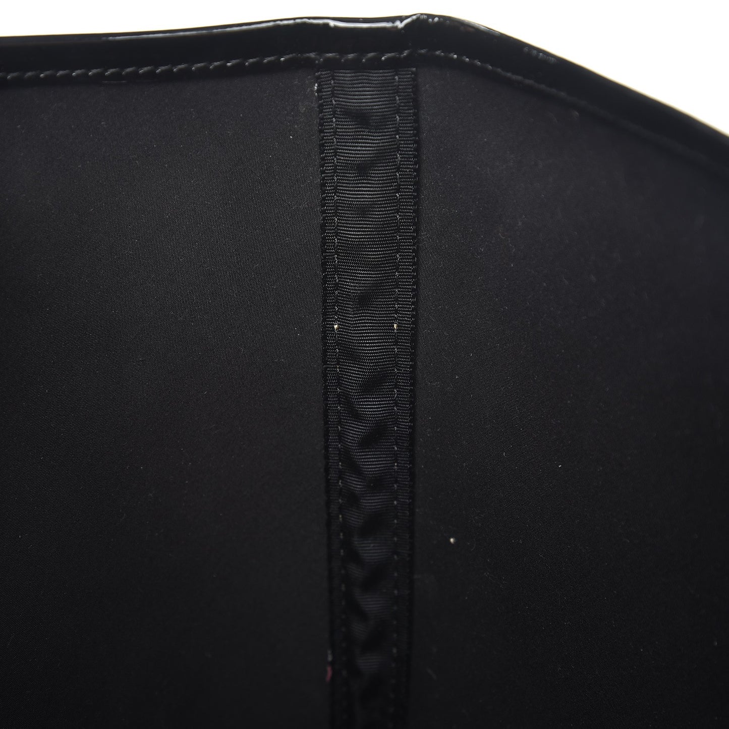 Nova Check Large Nickie Tote Black