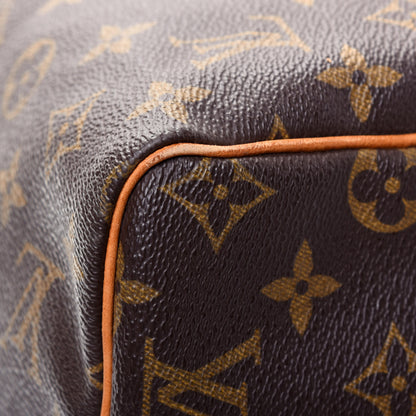 Louis Vuitton Monogram Speedy 30 15 of 25