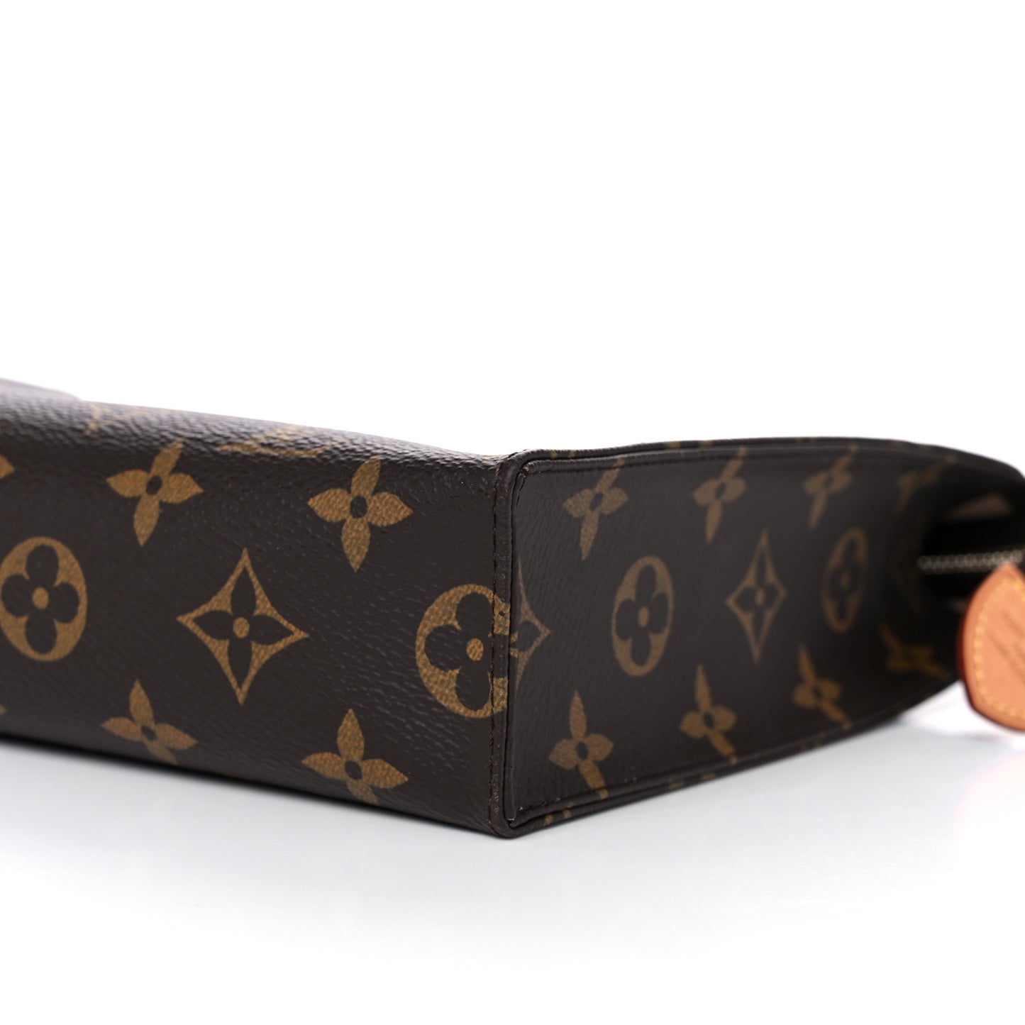 Monogram Toiletry Pouch 26
