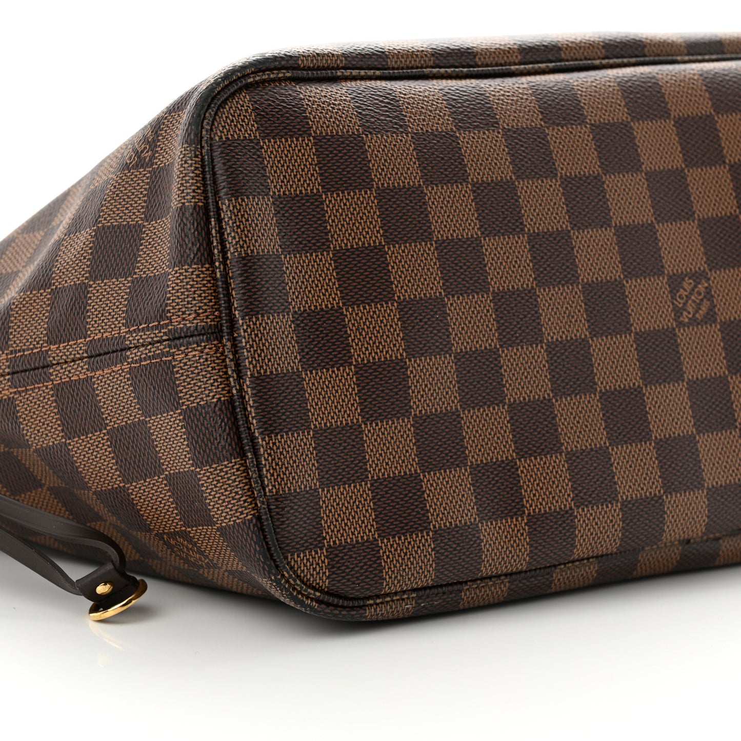 Damier Ebene Neo Neverfull MM