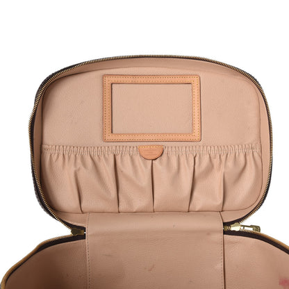 Louis Vuitton Monogram Nice 7 of 14