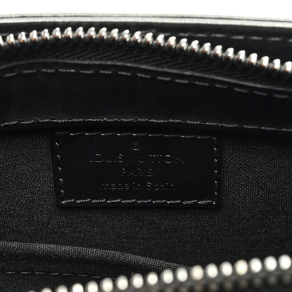 Louis Vuitton Mat Monogram Allston Black 6 of 11