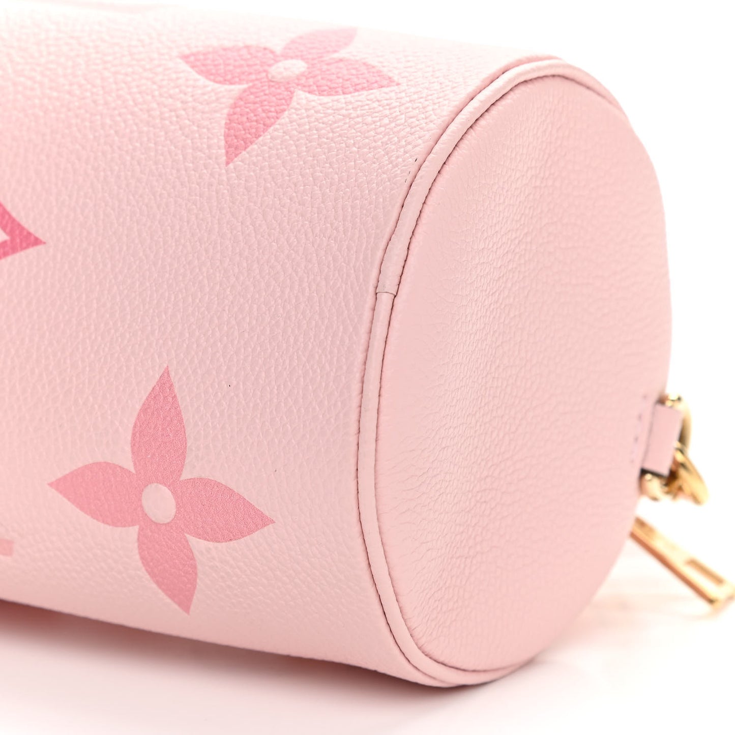 Empreinte Monogram Giant By The Pool Papillon BB Bouton De Rose