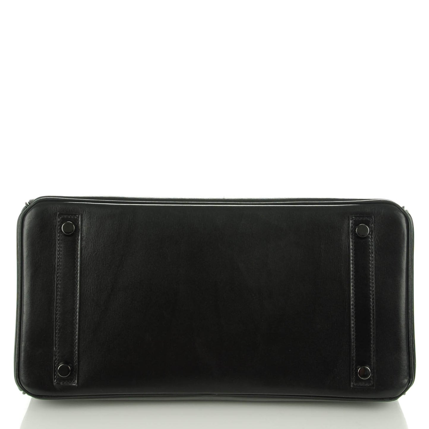 Box Birkin 30 So Black