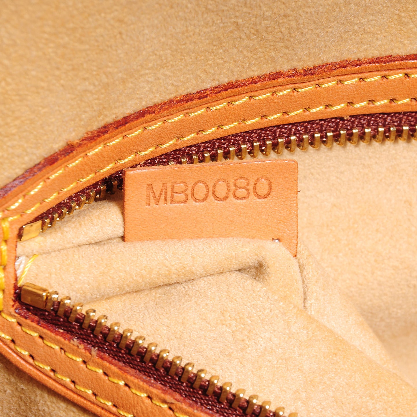 Monogram Babylone