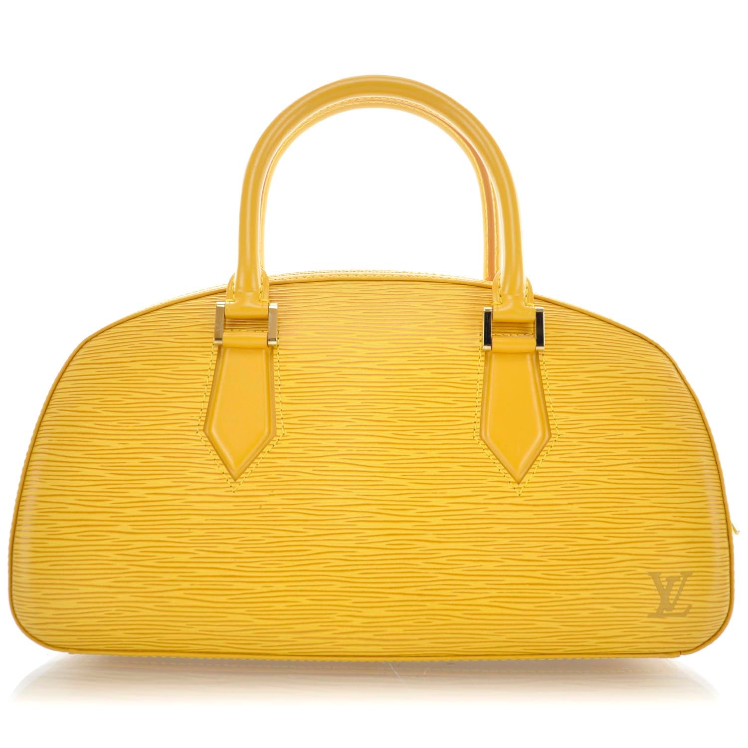 Louis Vuitton Epi Jasmin Tassil 1 of 10