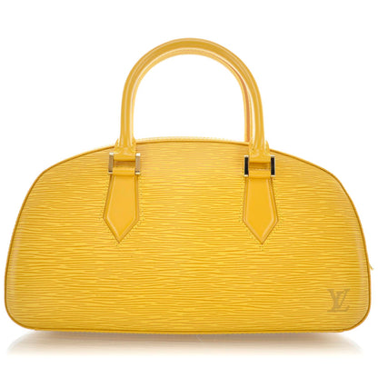 Louis Vuitton Epi Jasmin Tassil 1 of 10