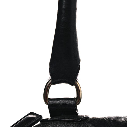 Givenchy Tumbled Sheepskin Medium Pandora Black 21 of 24