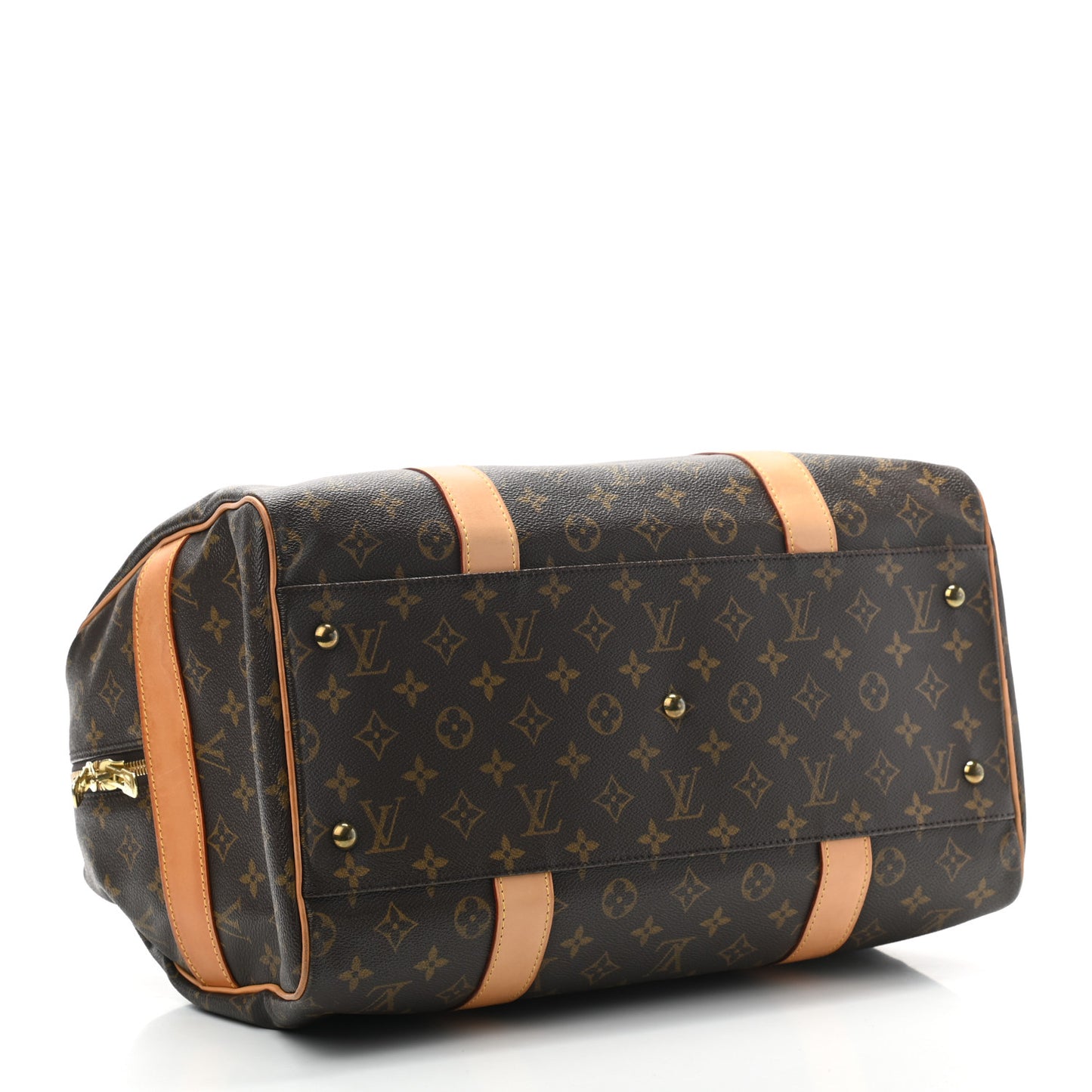 Monogram Carryall