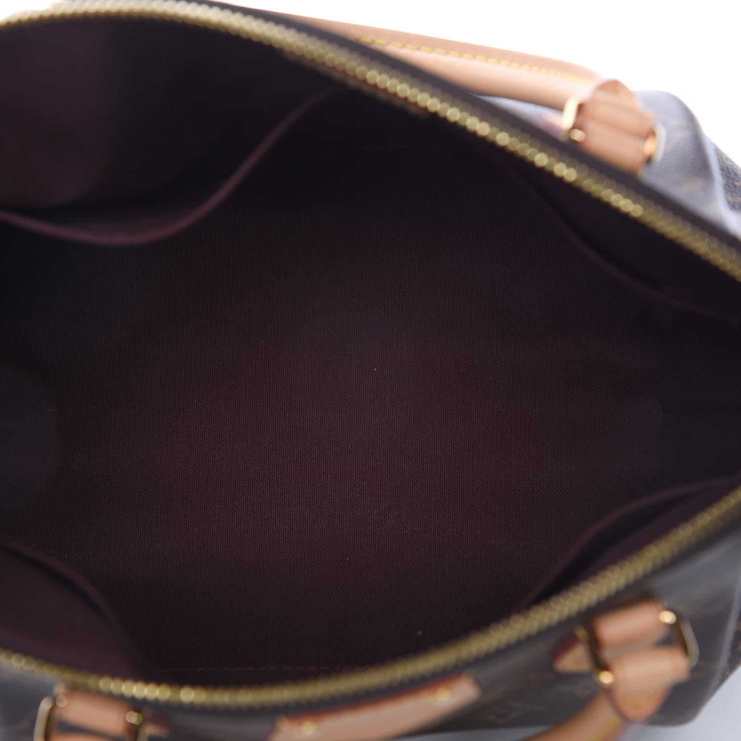 Louis Vuitton Monogram Turenne PM 4 of 9