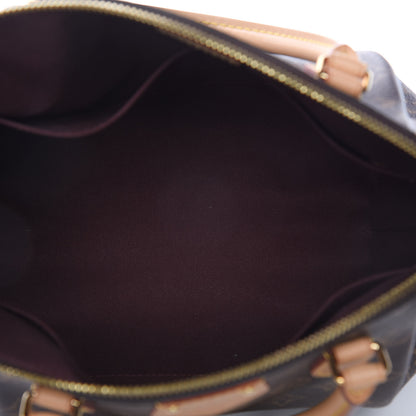 Louis Vuitton Monogram Turenne PM 4 of 9