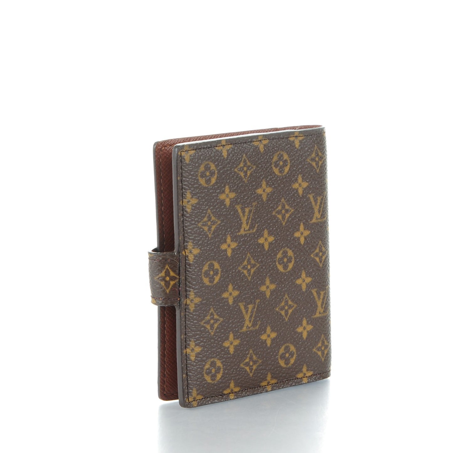 Monogram Mini Ring Agenda 150 Anniversary