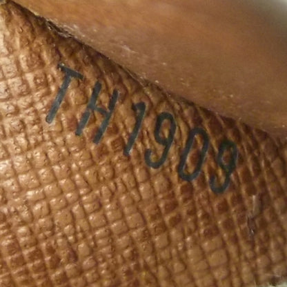Louis Vuitton Monogram Elise Wallet 6 of 7